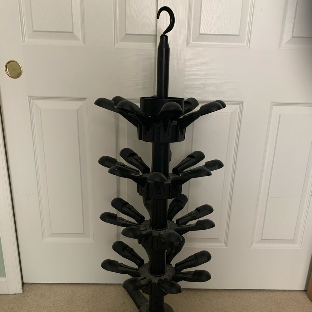 Shoe Organizer